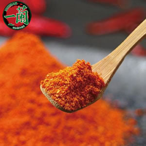 ICHIRAN Seasoning Powder Sauce Ramen Noodle Spicy Red Hot Pepper Chili Japan 14g