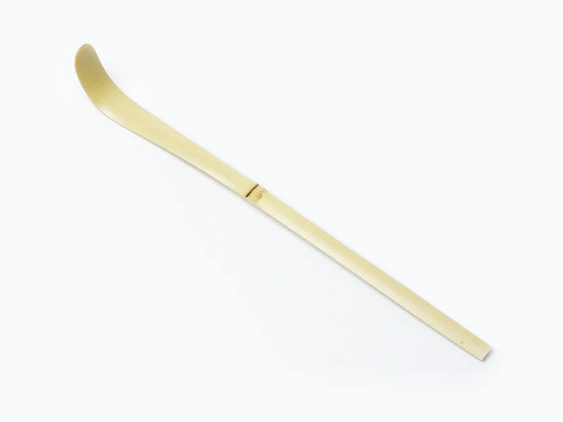 Japanese Matcha Green Tea Bowl Scoop Chasen Whisk Powder Ceremony Set Houkouen