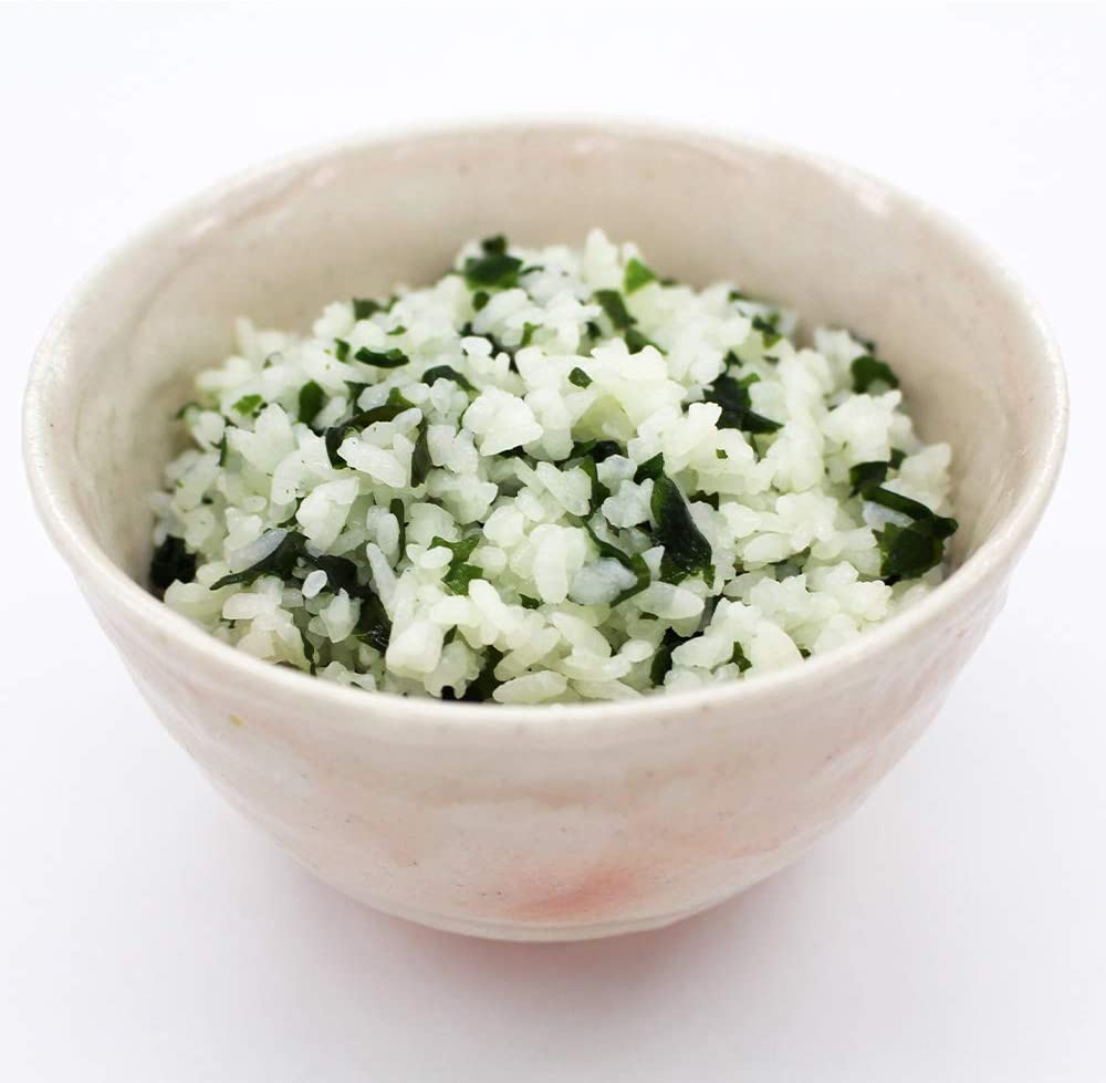 JAPAN Rice Alpha Freeze Dried Instant Food Curry Consommé Pilaf 12 Flavor Onishi Japanese Retort Preserved Matsutake Chicken