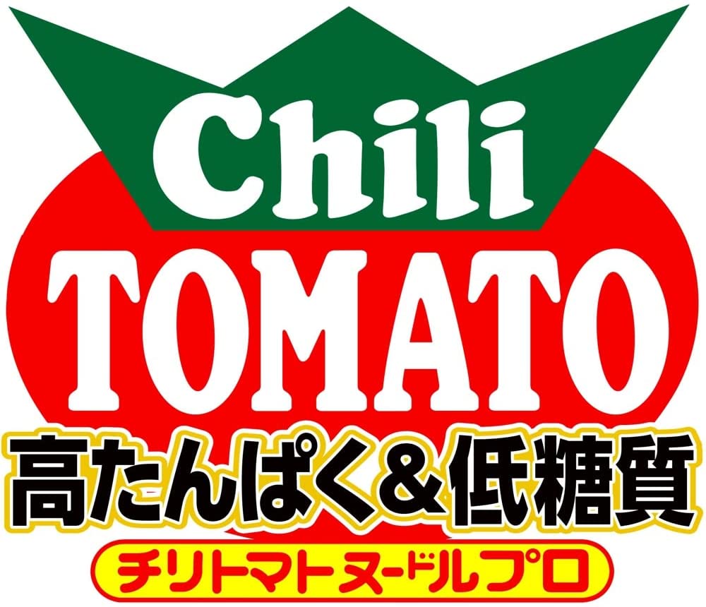 NISSIN CUP NOODLE Ramen Chili Tomato Low Carb Pro Protein Soup Food Japan 79g