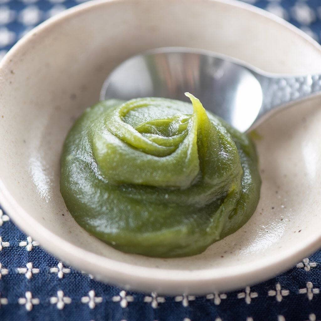 KUZE FUKU Matcha Butter Green Tea Spread Cream Candy Sweet Bottle Japanese 125g