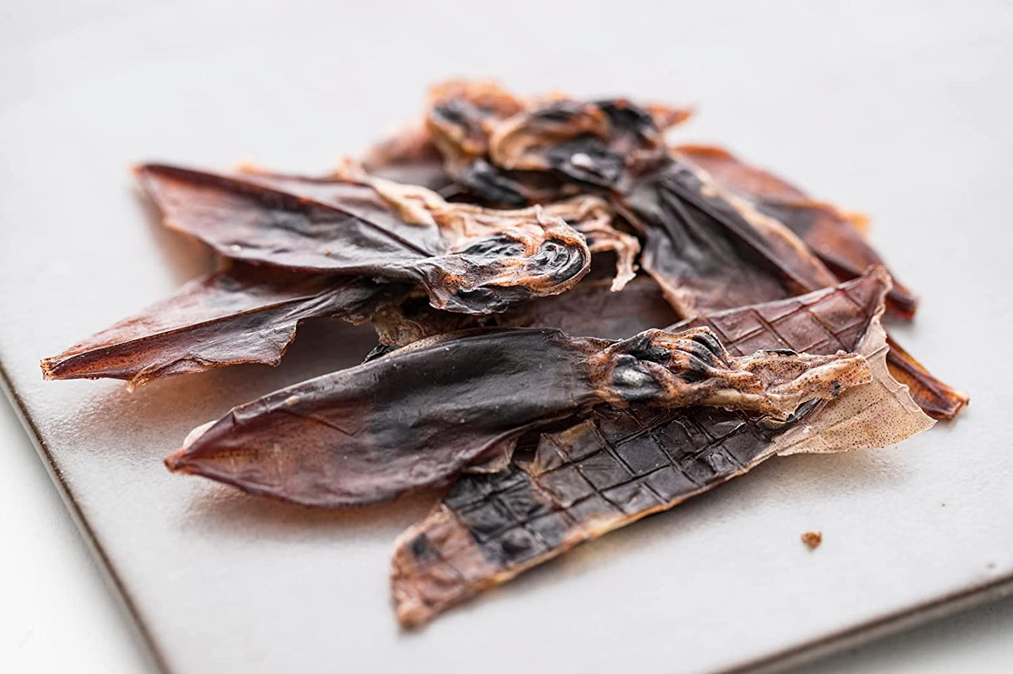 Japanese Squid Snack Delicacy Salt Beer Firefly Drying Preserved Food Ohashi 26g