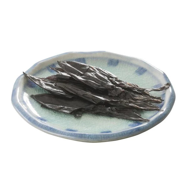 Japanese Squid Snack Delicacy Salt Beer Firefly Drying Preserved Food Kanetsuru