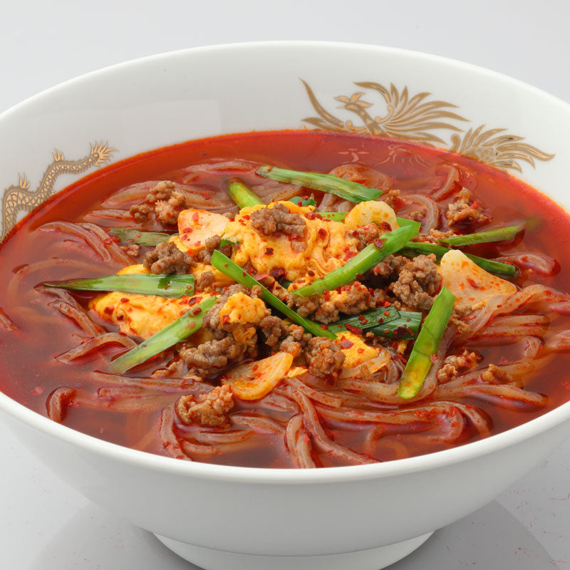 Japanese Ramen Noodles Raw KARAMEN Spicy Hot Food Soup Chicken Beef Pork 290g