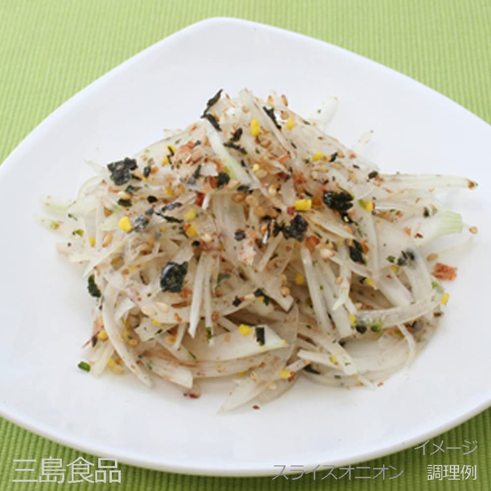 JAPANESE Furikake Rice Seasoning Powder Flake Bonito Seaweed Food Mishima 40g