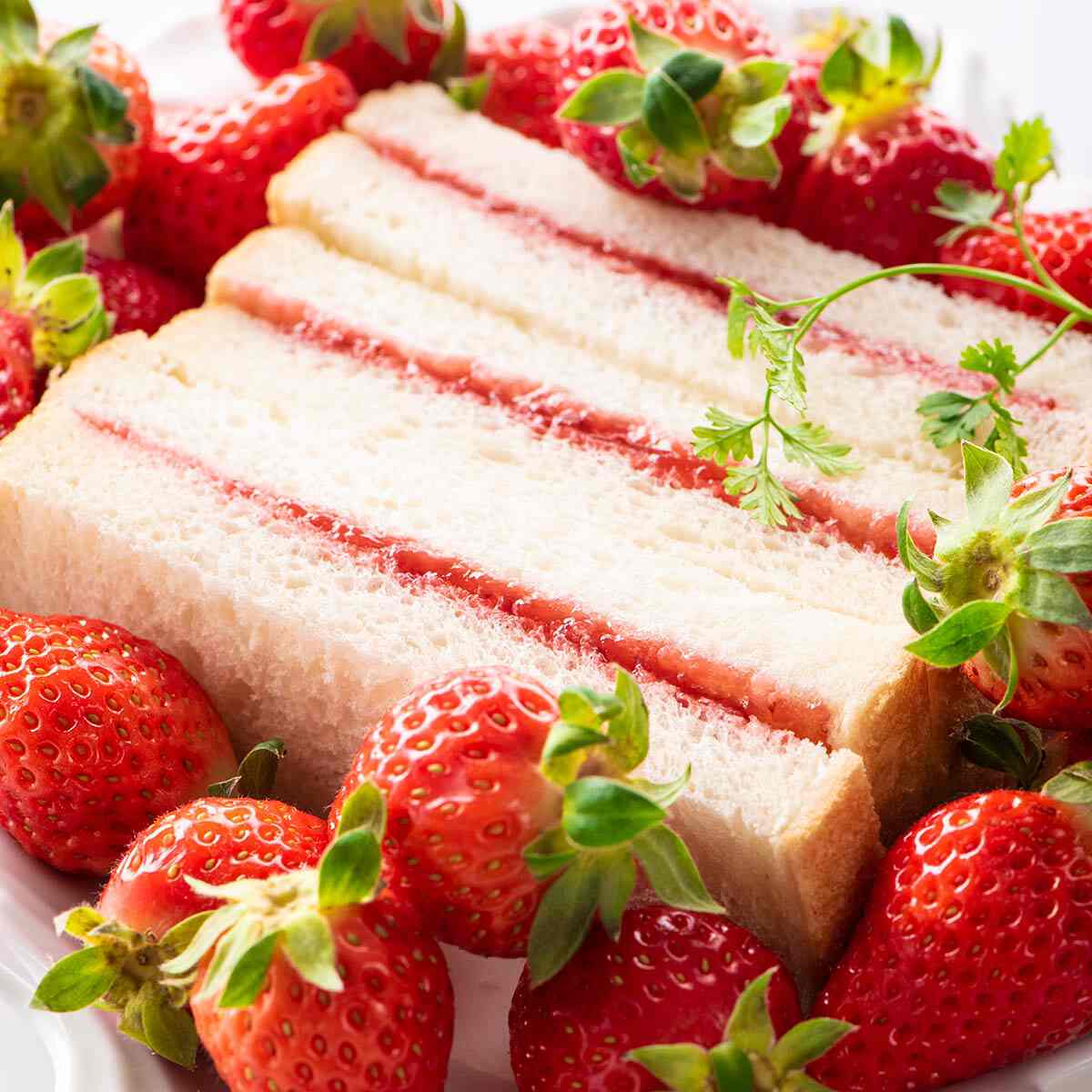 KUZE FUKU Strawberry Jam Spread AMAOU Sweet Candy Fruits Bottle Japanese 115g