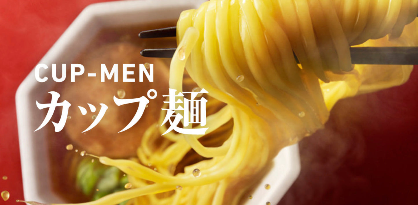 Nissin Noodles Ramen RAOH Soy Sauce Chicken Cup Soup Instant Food Japanese 112g