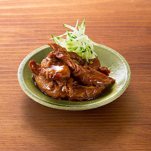 Canned Food Chicken Neck Meat KANTSUMA Grilled Preserved Snack Food Japanese 50g
