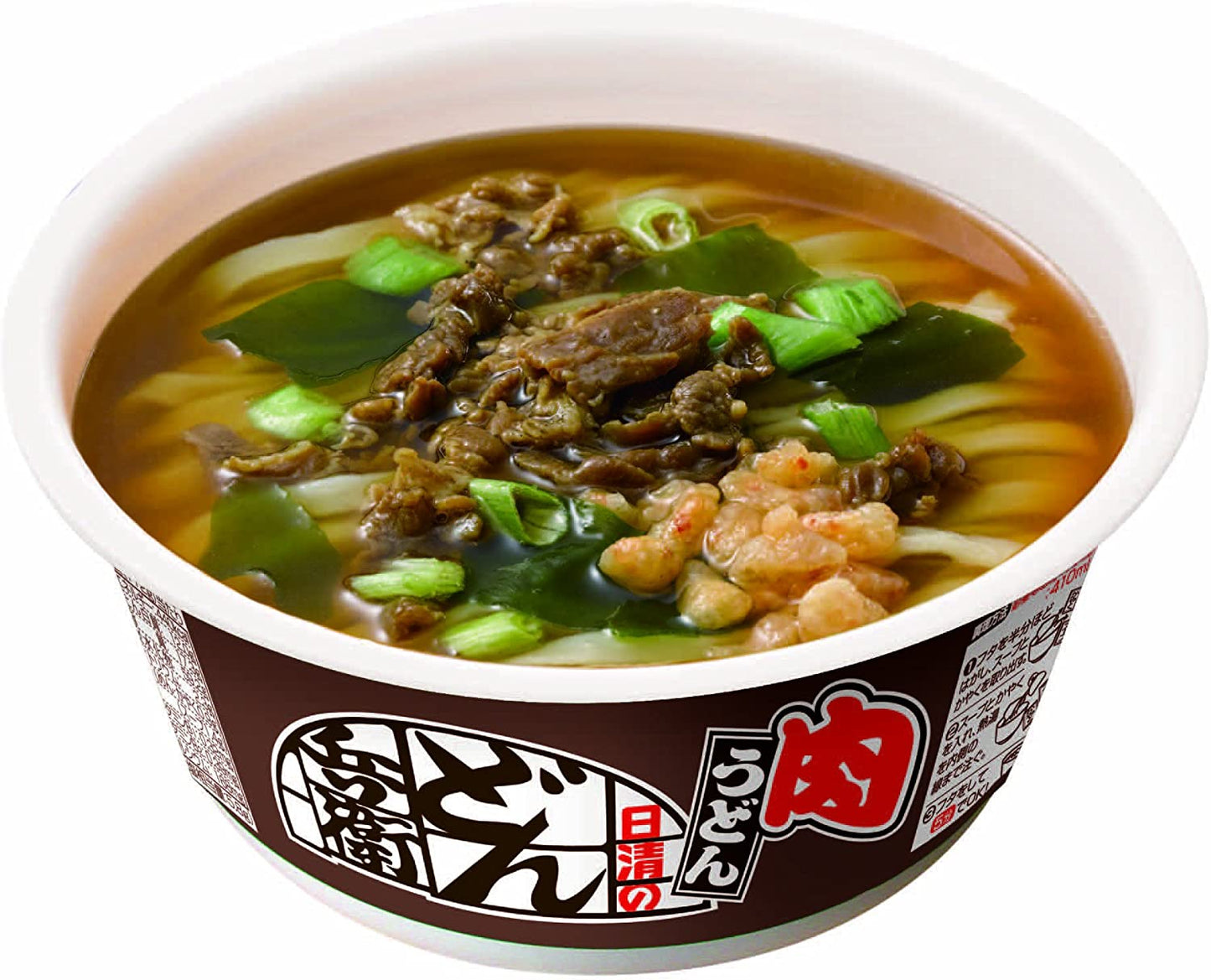 March 2023 Japanese Ramen Noodles Nissin Soba Udon Soy Sauce Miso Tonkotsu Variety Assortment Box