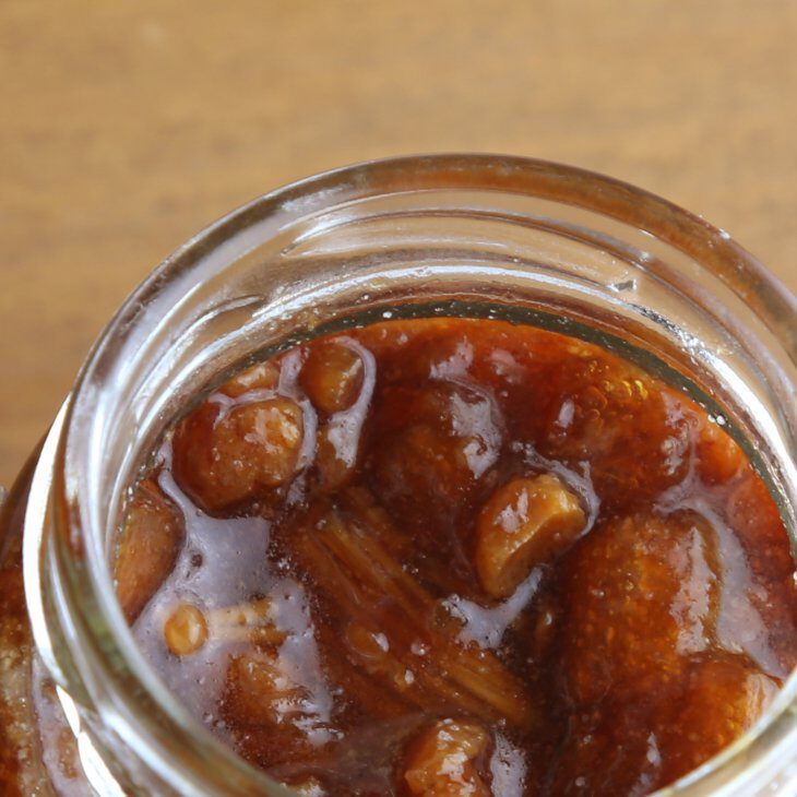 KUZE FUKU Beef Sukiyaki Seasoning Soy Sauce Spread Meat Bottle Japanese 130g