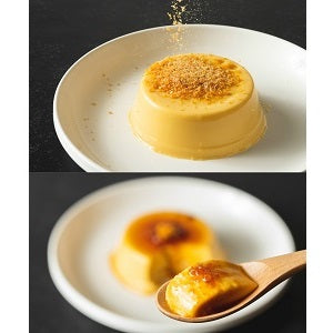 Pudding Dessert Castella Sweets Cup Candy Granulated Sugar Caramel Nagasaki Japanese 160g