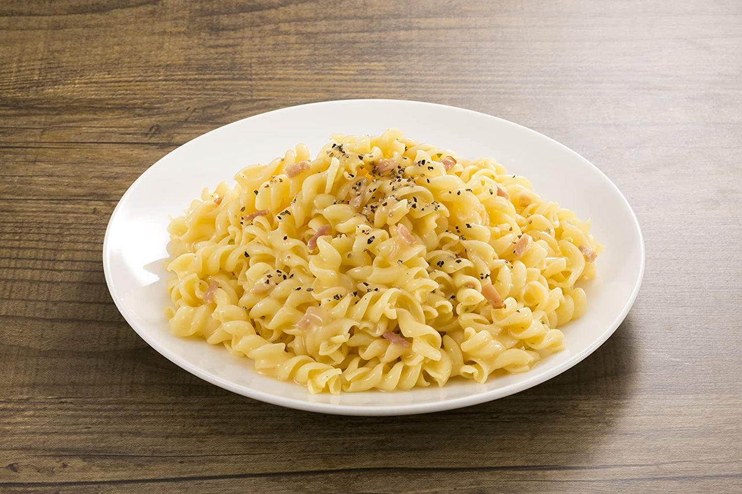 JAPAN Pasta Noodles Carbonara Spaghetti Instant Preserved Sauce Food Pepper 214g