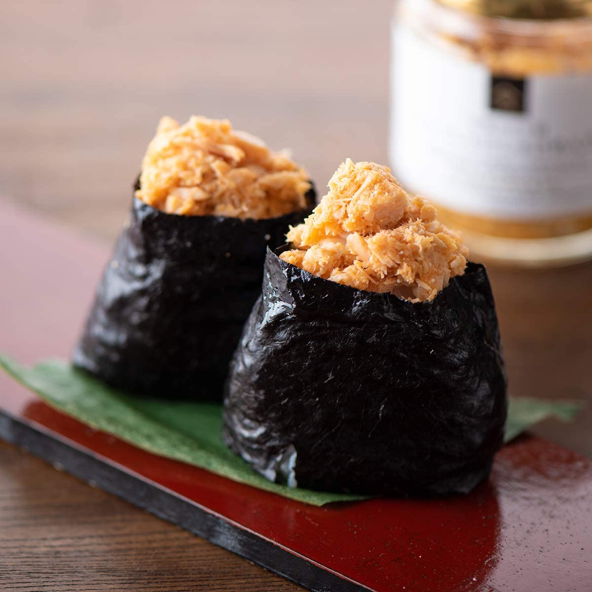 KUZE FUKU Rice Seasoning Mackerel Flake Furikake Topping Spicy Egg Japanese 80g Mentai