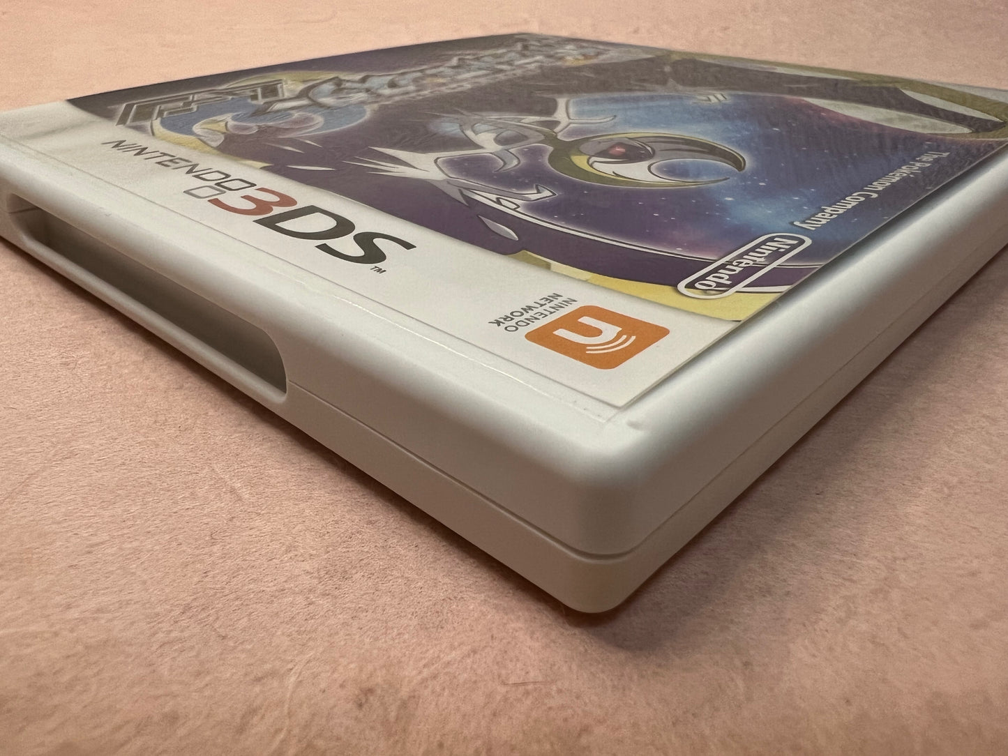 POKEMON SUN MOON BLACK WHITE Used DS NDS NTSC-J Game Case Box Manual 4 Set Japan