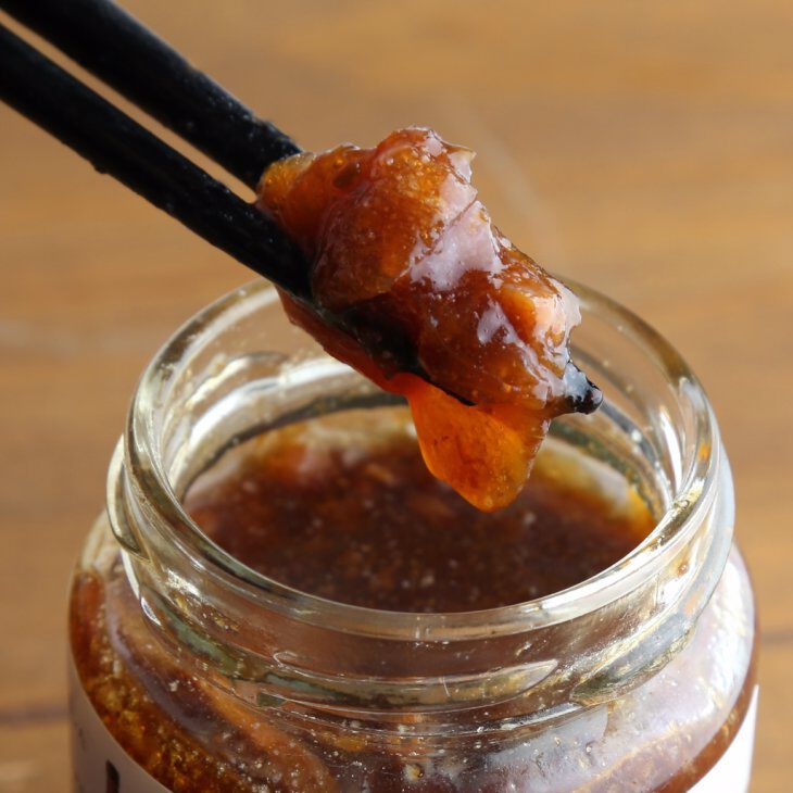 KUZE FUKU Beef Sukiyaki Seasoning Soy Sauce Spread Meat Bottle Japanese 130g