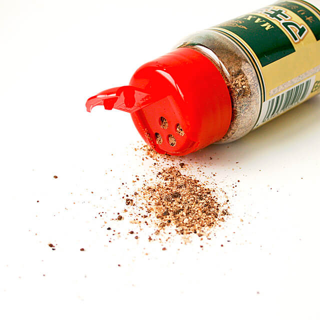 Japanese Spice Maximum Seasoning Steak Beef Meat Soup Dressing Salad Food 140g