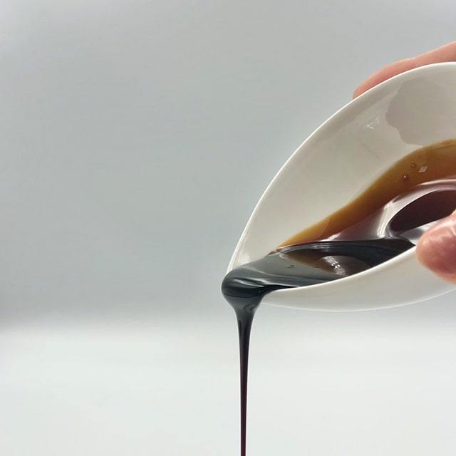 Japanese Matcha Mochi Rice Cake Warabi Powder Green Tea Sweet Syrup Rikyuen 210g