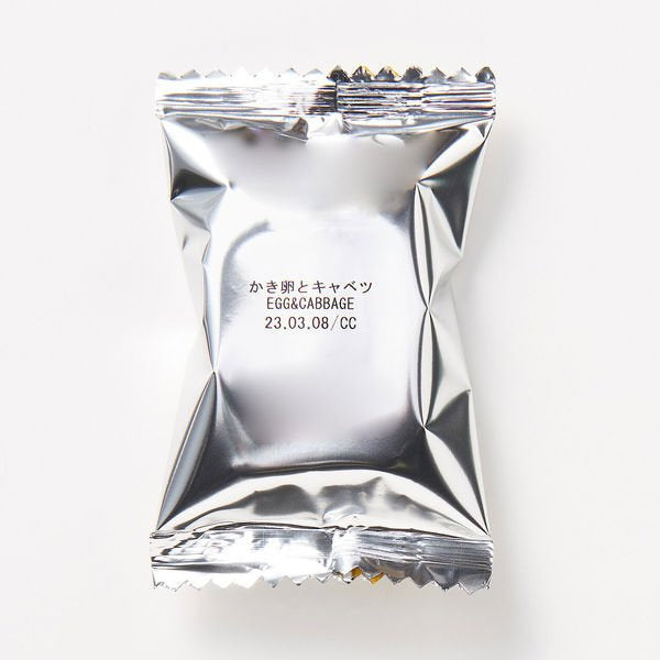 MUJI Freeze Dried Miso Soup Egg Cabbage Instant Food Broth Diet Cup Japan 39.8g