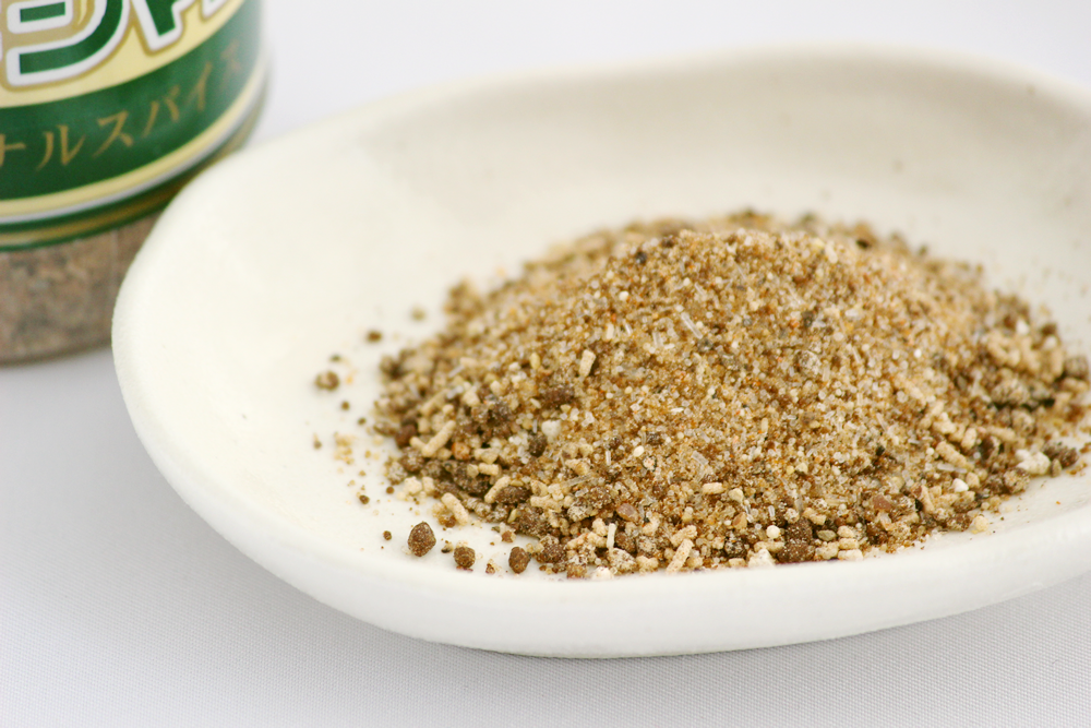 Japanese Spice Maximum Seasoning Steak Beef Meat Soup Dressing Salad Food 140g