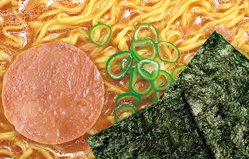 Japanese Ramen Noodles Tonkotsu Soy Sauce Instant Soup Cup Yokohama Yamadai 108g