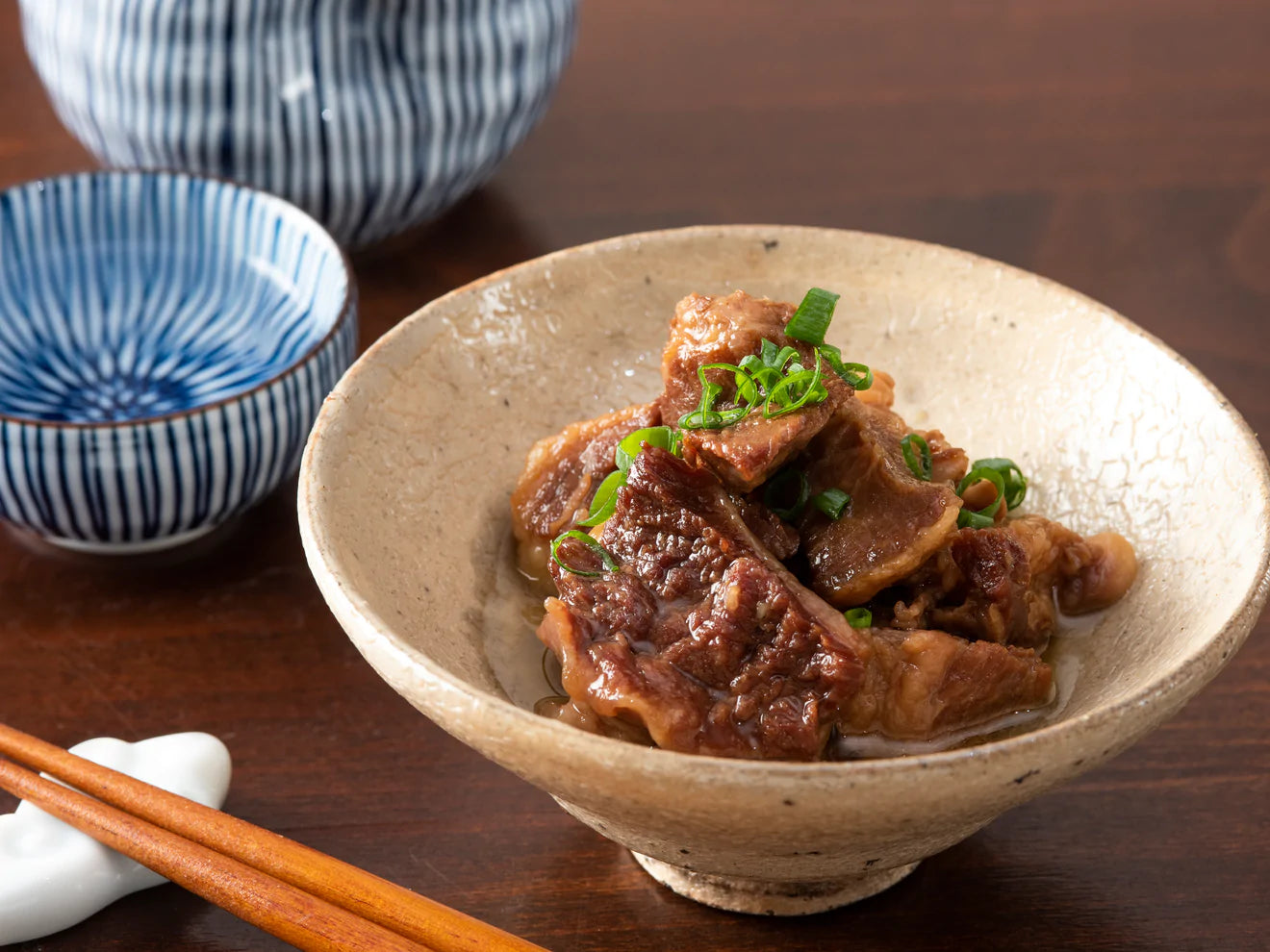 Canned Food Beef Tendon KANTSUMA Stew Soy Sauce Preserved Snack Japanese 70g