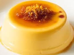 Pudding Dessert Castella Sweets Cup Candy Granulated Sugar Caramel Nagasaki Japanese 160g