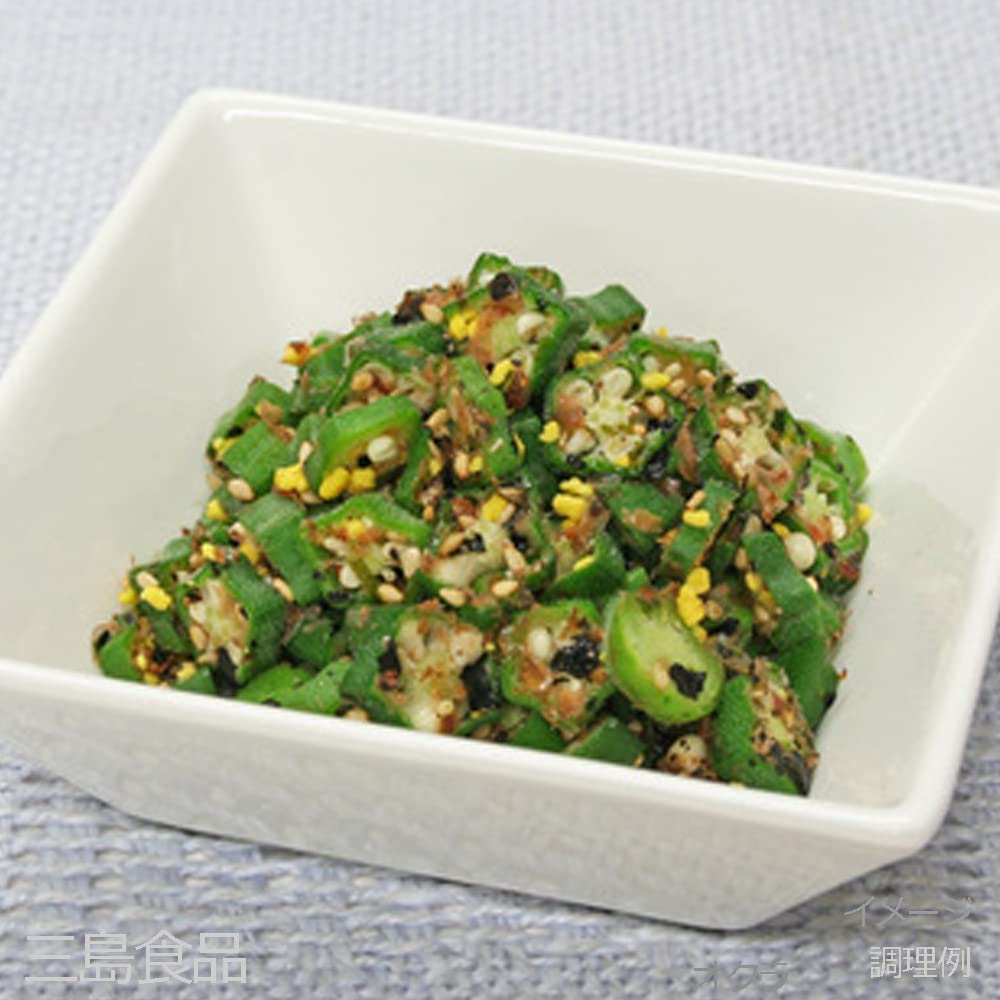 JAPANESE Furikake Rice Seasoning Powder Flake Bonito Seaweed Food Mishima 40g