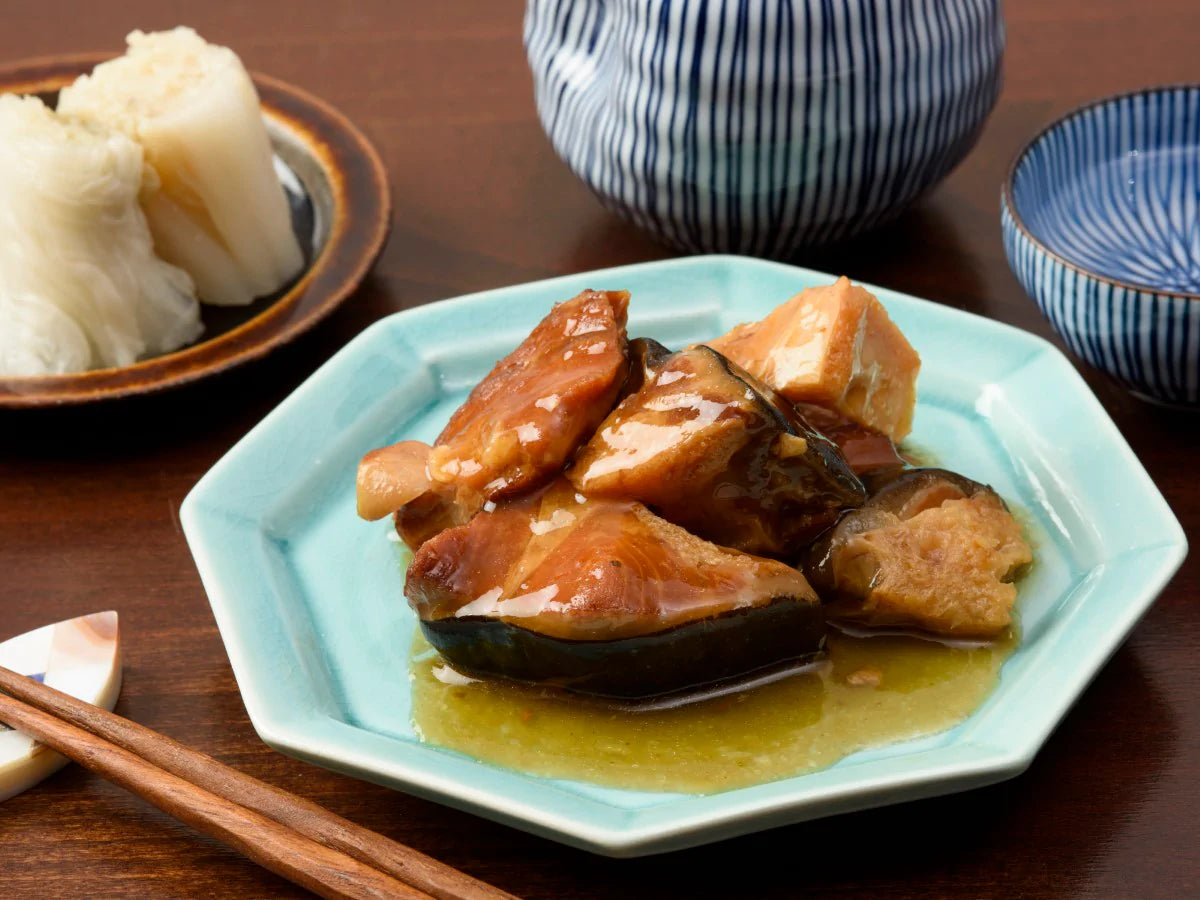 Canned Food Yellowtail KANTSUMA Fish Soy Sauce Preserved Snack Japanese 150g