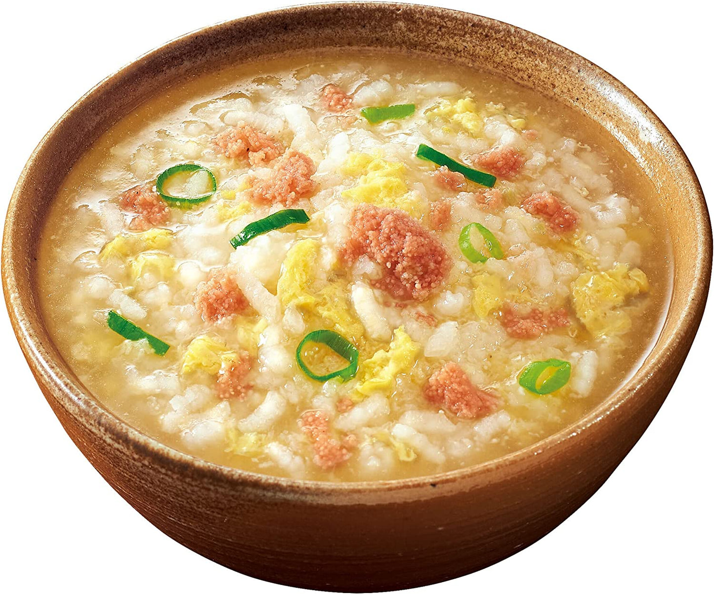 Japanese Freeze Dried Soup Porridge Tarako Cod Roe Egg Instant Amano Foods 21g