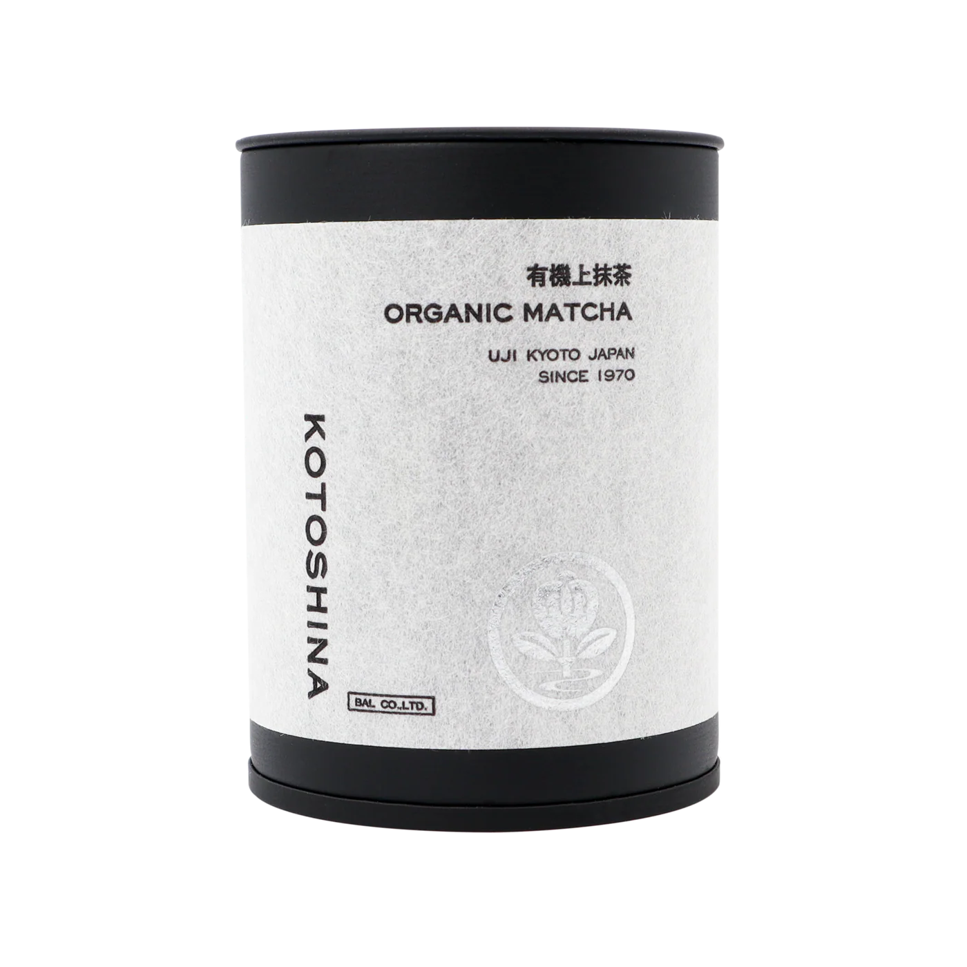 Japanese Matcha KOTOSHINA Powder Green Tea UJI Organic Rich Bitter Kyoto 30g