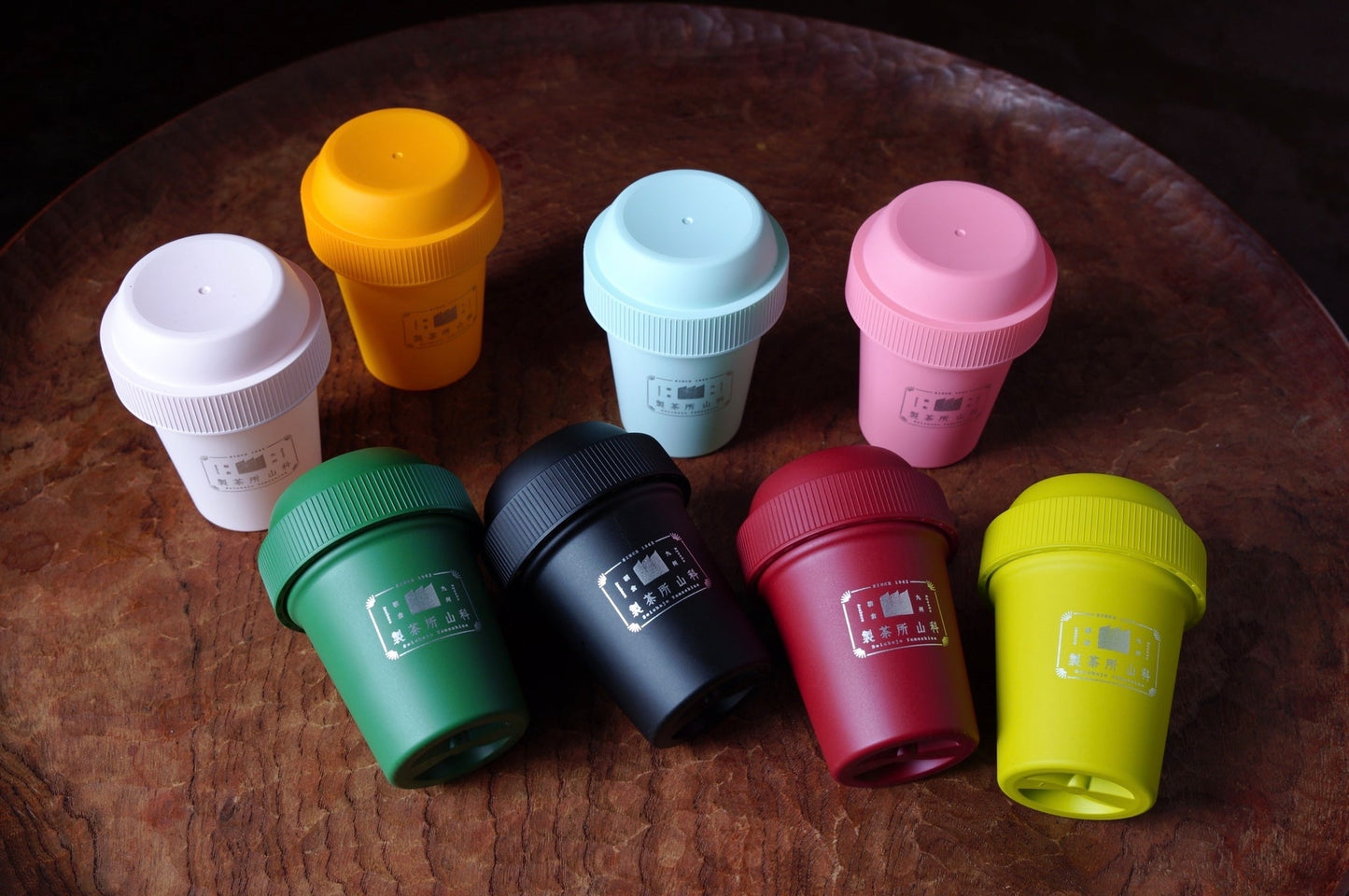 Japanese Matcha Shaker Powder Green Tea Organic Stick Water Rich Bitter YAME Set