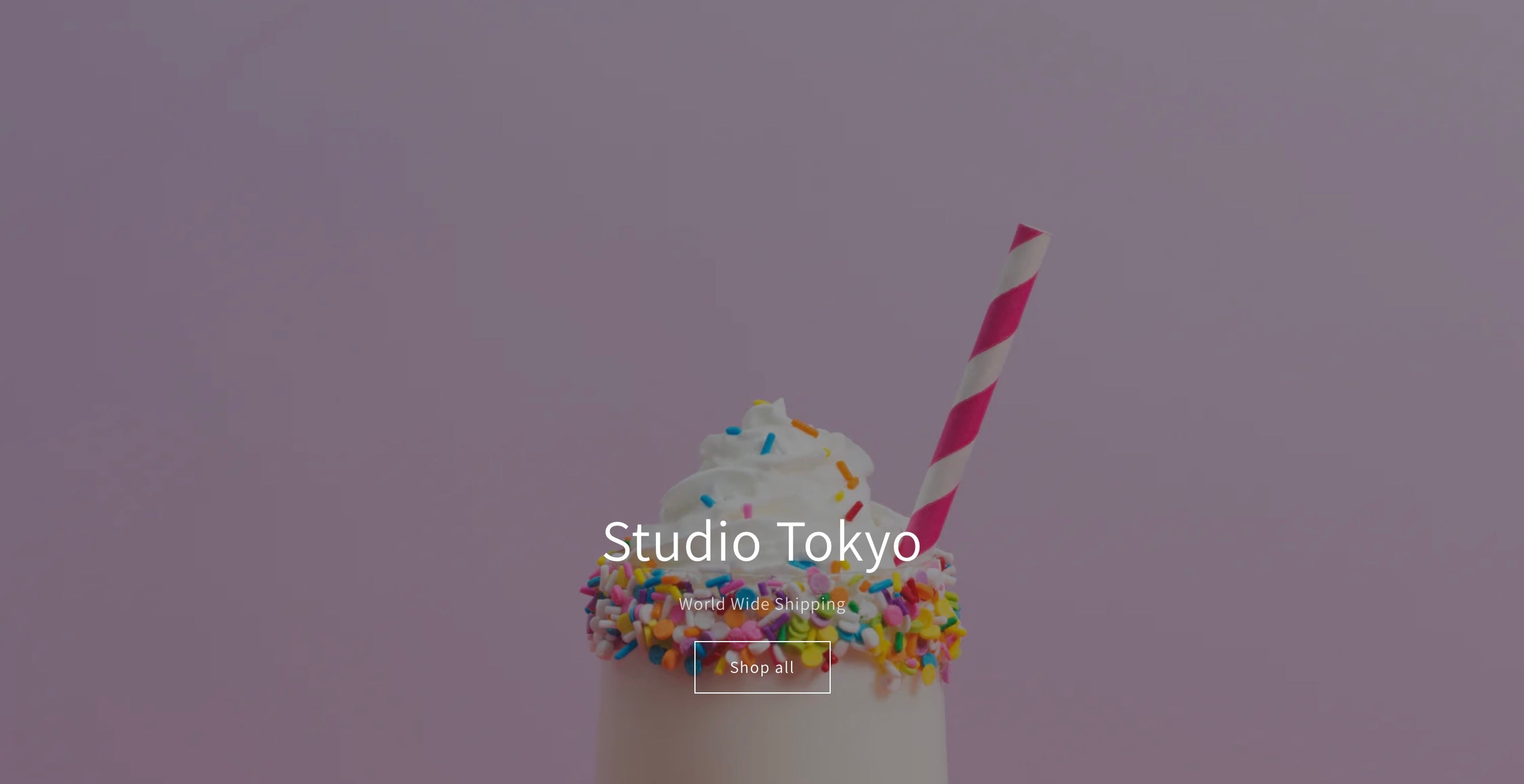 Studio Tokyo