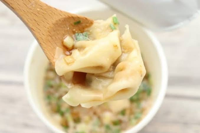 NISSIN Soup SUMIRE Wonton Miso Garlic Onion Ramen Cup Instant Food Japanese 46g