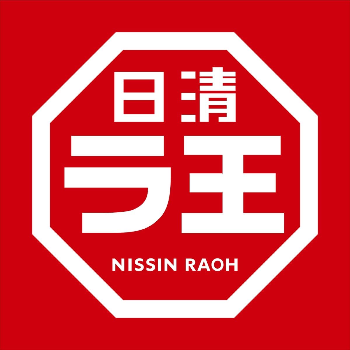 Nissin RAOH Noodles Ramen Dandan Spicy Pork Cup Soup Instant Food Japanese 128g