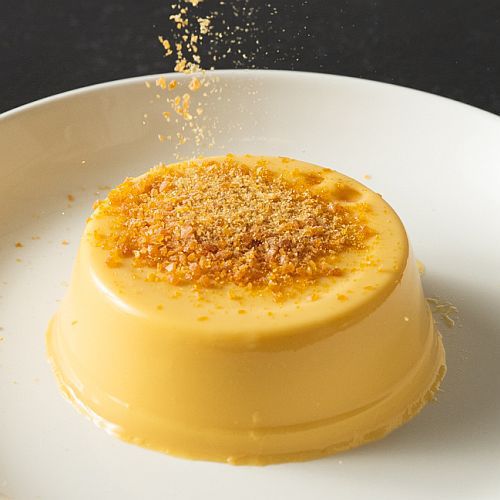 Instant Pot Flan (Crème Caramel) | Tested by Amy + Jacky